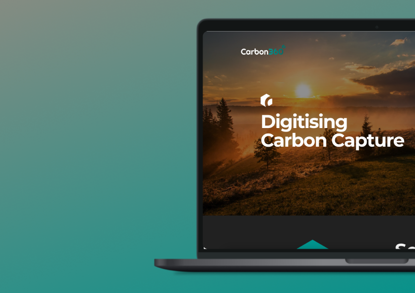 Carbon360 WEBSITE CLIENT