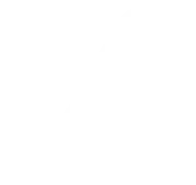 A white version of the VOVO Digital logo.