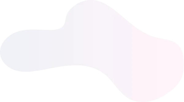 An abstract blob.