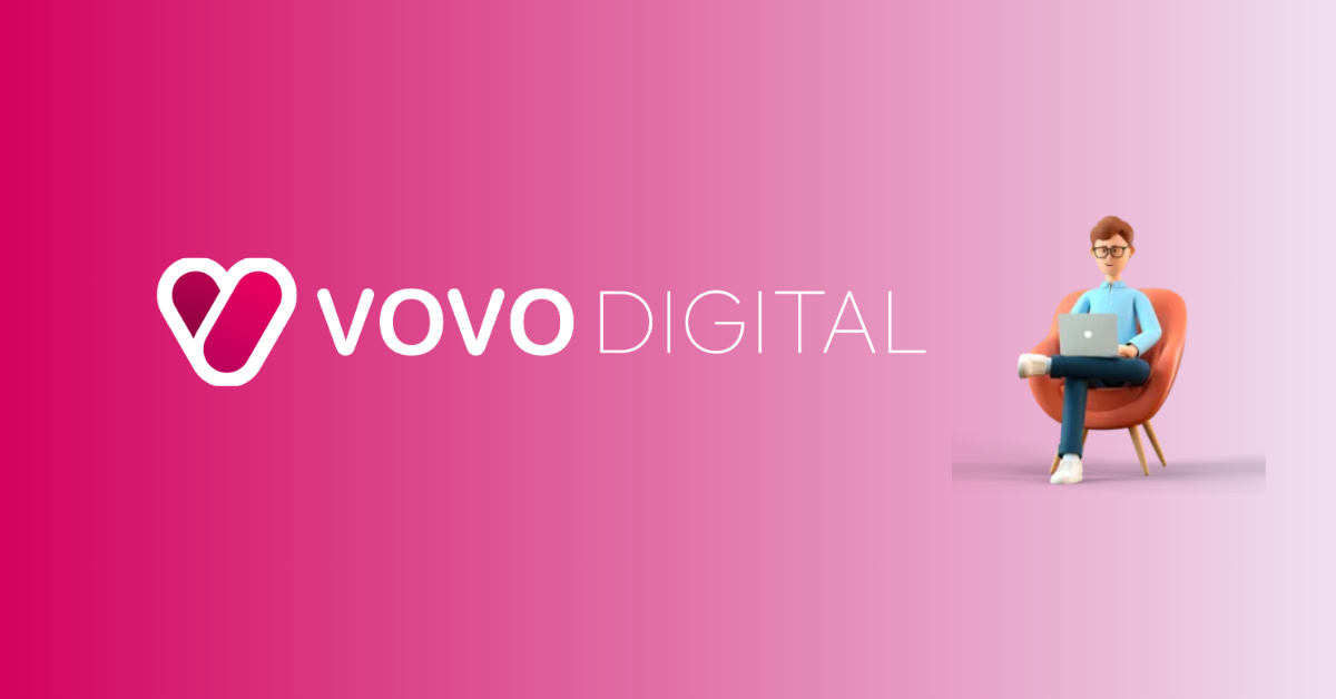 Welcome to the New and Improved VOVO Digital Website!