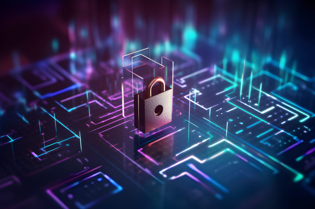 cybersecurity and privacy of data protection