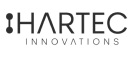 The logo for HARTEC Innovations.