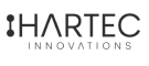 The logo for HARTEC Innovations.