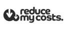The logo for Reduce My Costs.